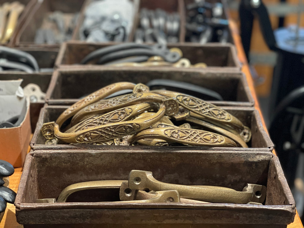 Wine Country Craft Hardware Collection