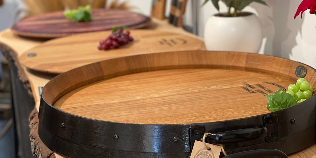 Wine Country Craft Platters