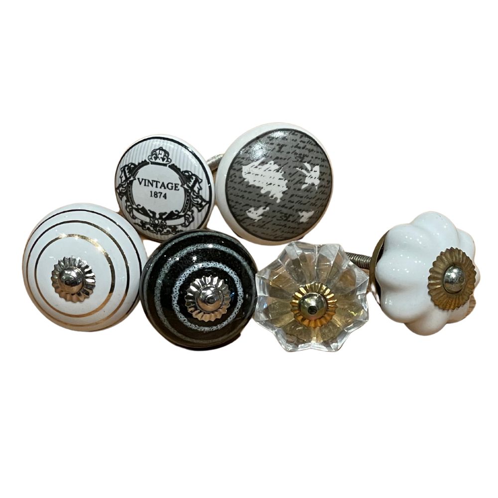 Knobs Hardware