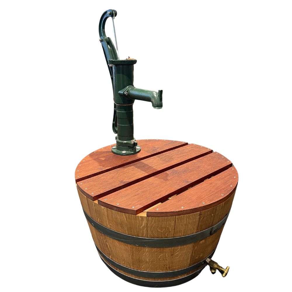 Kids Pump n Play