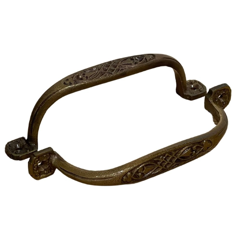 Cast Iron Handles