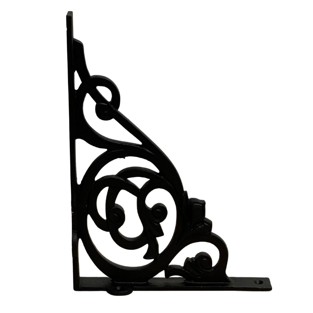 Cast Iron Bracket Hardware