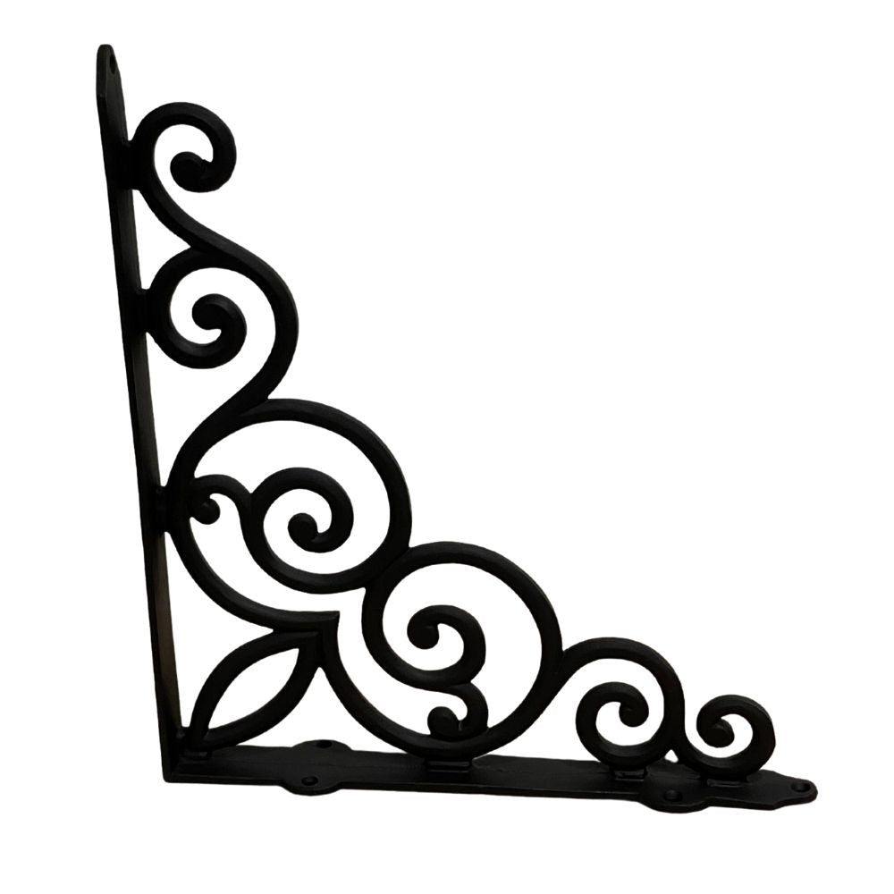 Cast Iron Bracket Hardware