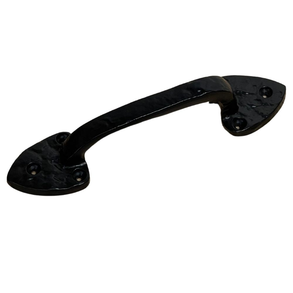 Cast Iron Pull Handle (Style E) – Wine Country Craft