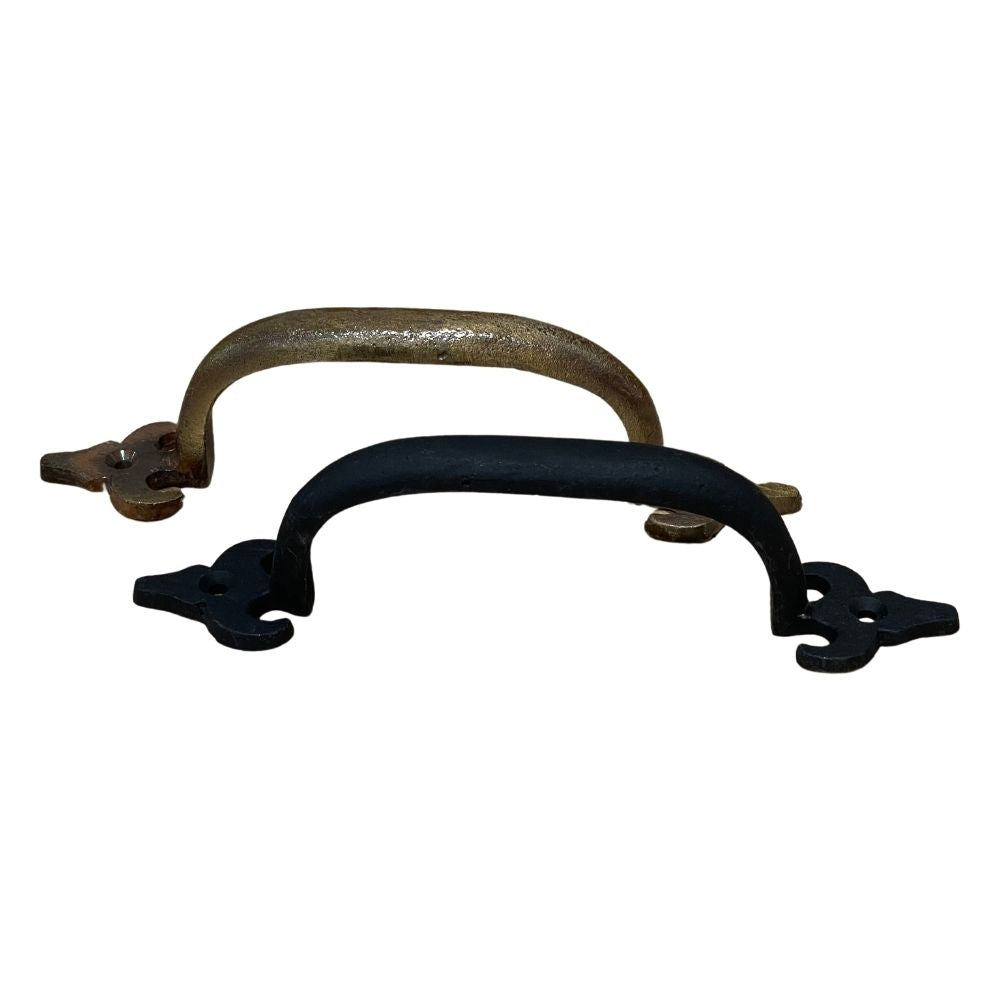 Cast Iron Handles Hardware