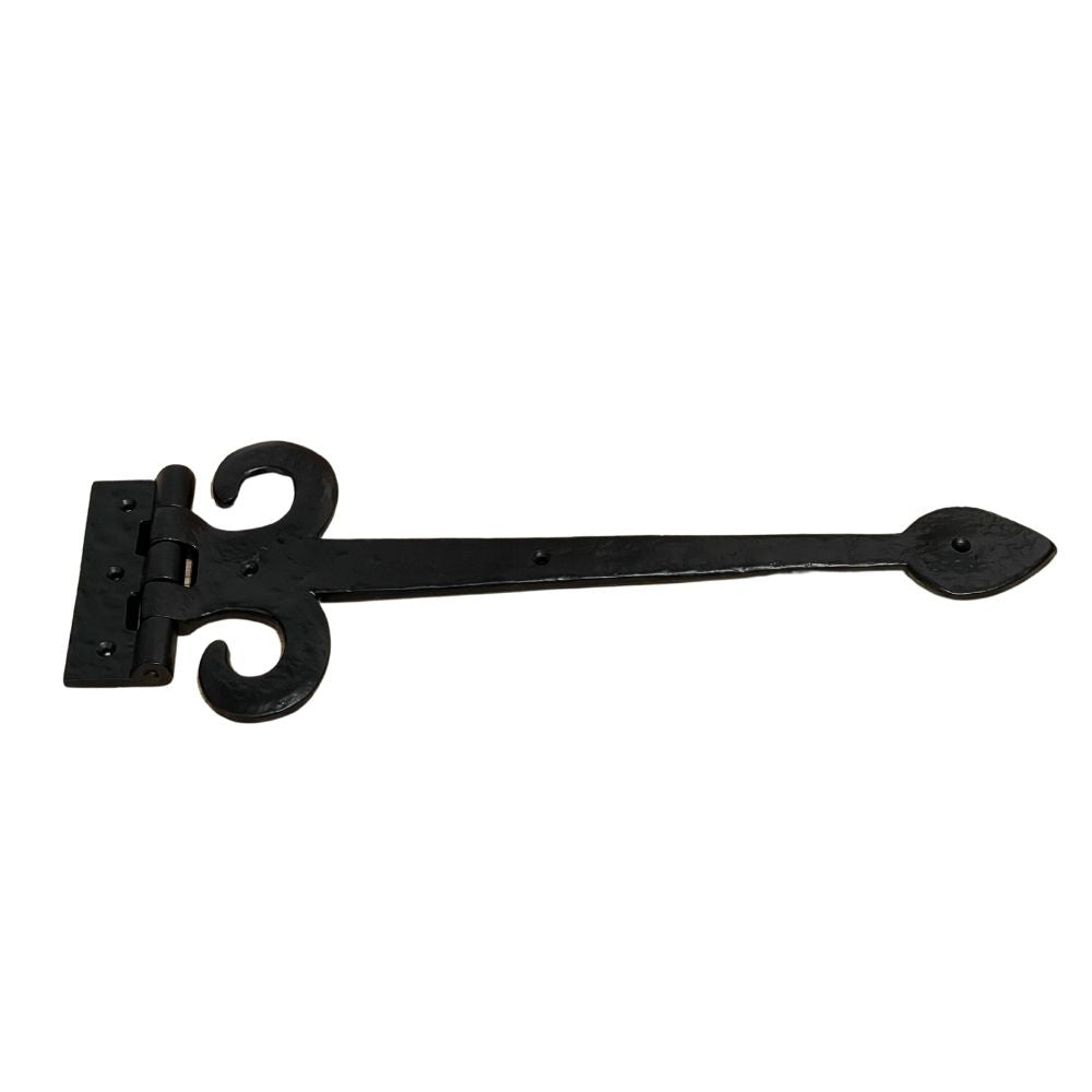 Cast Iron Gate or Door Hinge