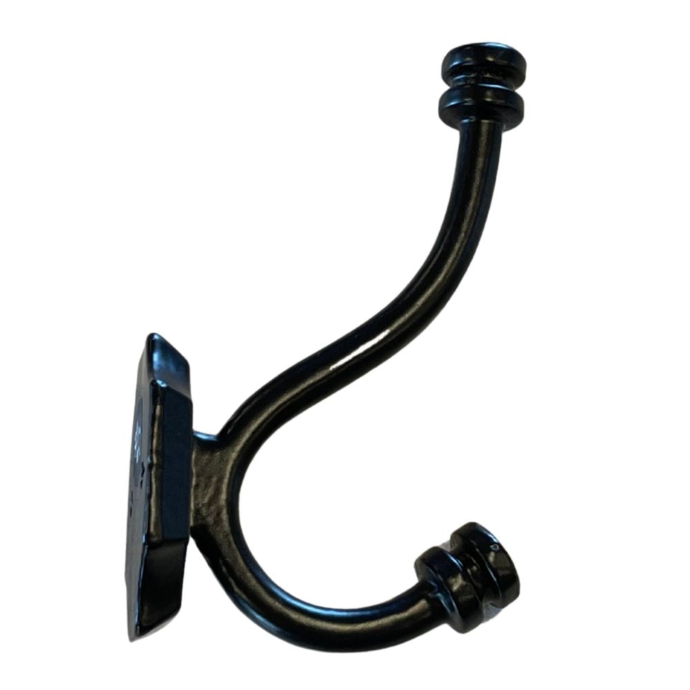 Cast Iron Hook Hardware