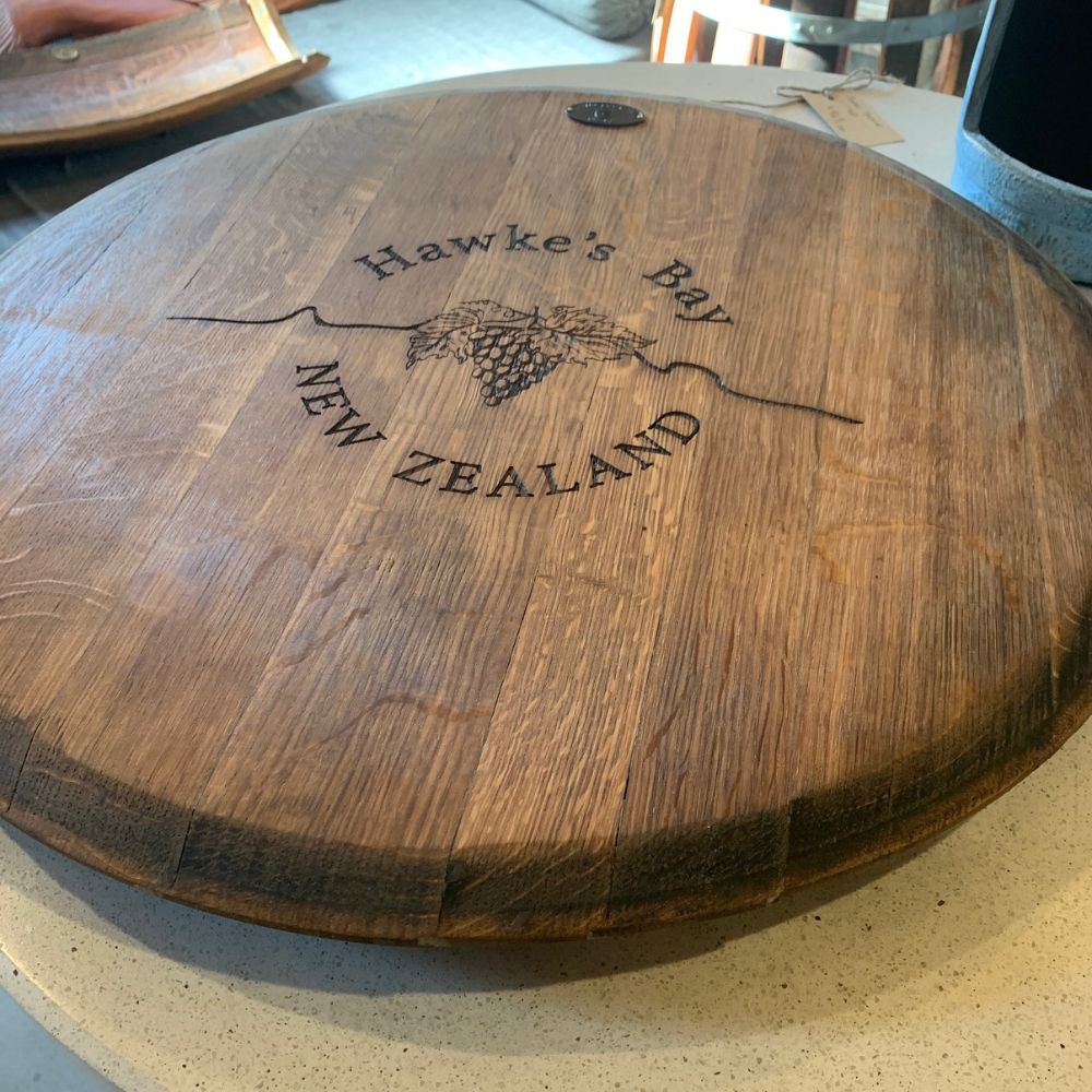 Platters NZ Wine Country Craft Hawkes Bay NZ