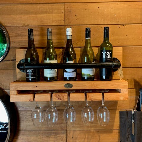 Wine Rack